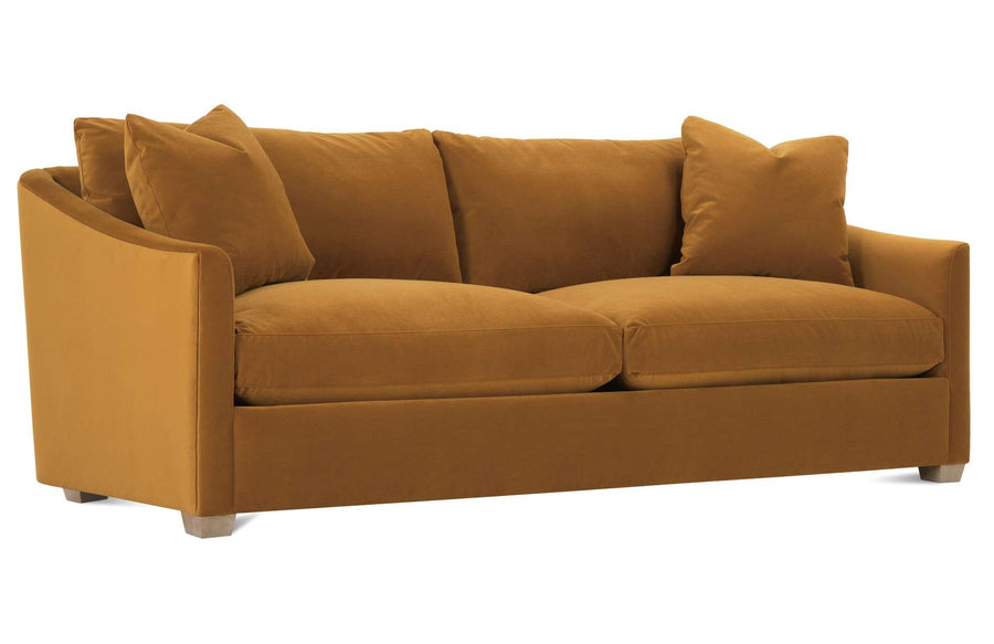 Everleigh Two Cushion Sofa