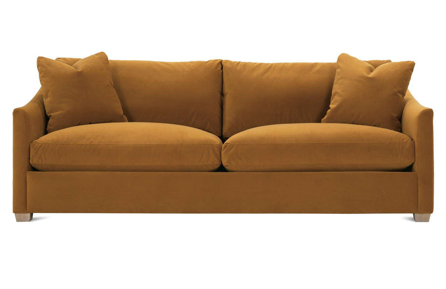 Everleigh Two Cushion Sofa