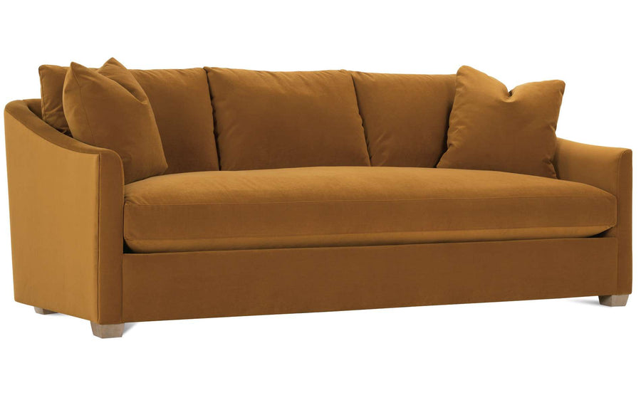 Everleigh Bench Cushion Sofa
