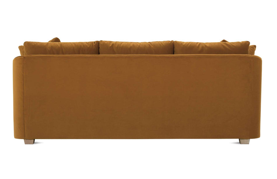 Everleigh Bench Cushion Sofa