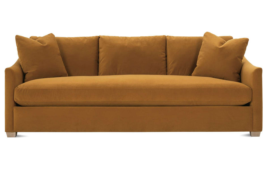 Everleigh Bench Cushion Sofa