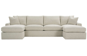 Alden Sectional Sofa