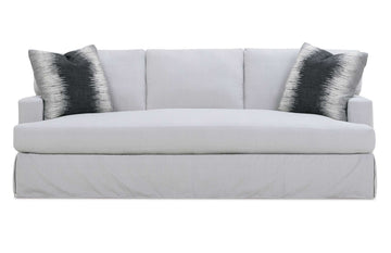 Grayson Slipcover Sofa