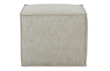 Porto Square Ottoman