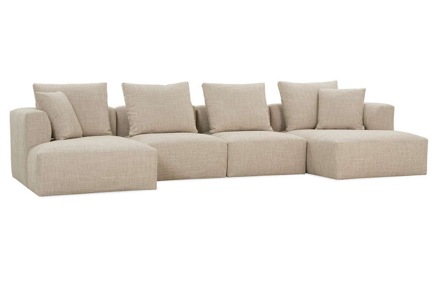 Tessa Modular Sectional Sofa