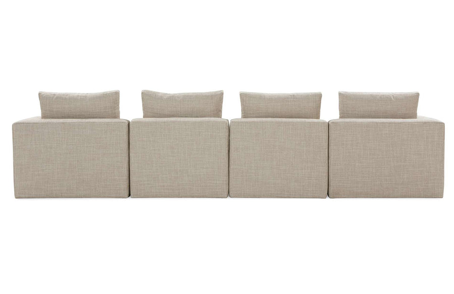 Tessa Modular Sectional Sofa