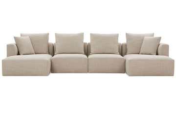 Tessa Modular Sectional Sofa