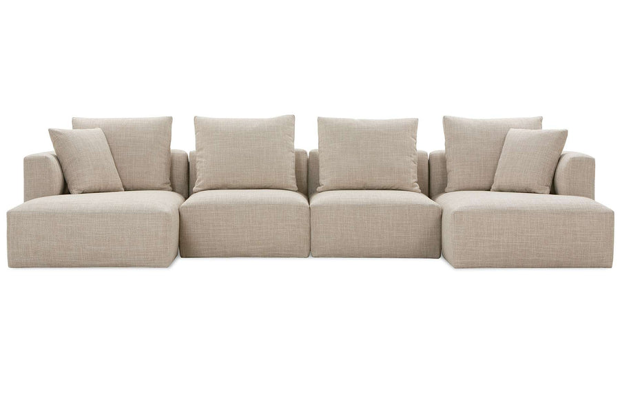 Tessa Modular Sectional Sofa