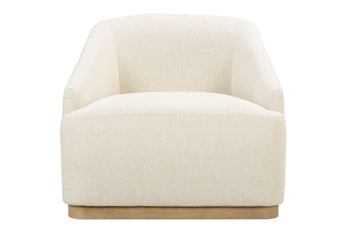 Bernie Swivel Chair