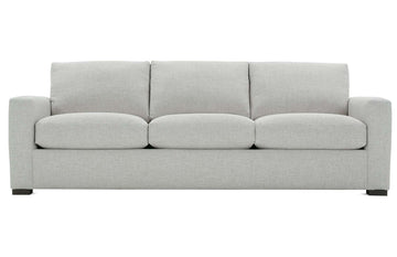 Moore 3-Cushion Sofa