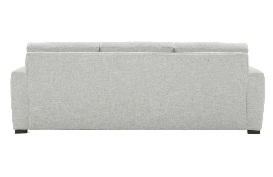 Moore 3-Cushion Sofa