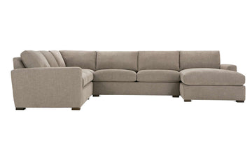 Moore Sectional Sofa