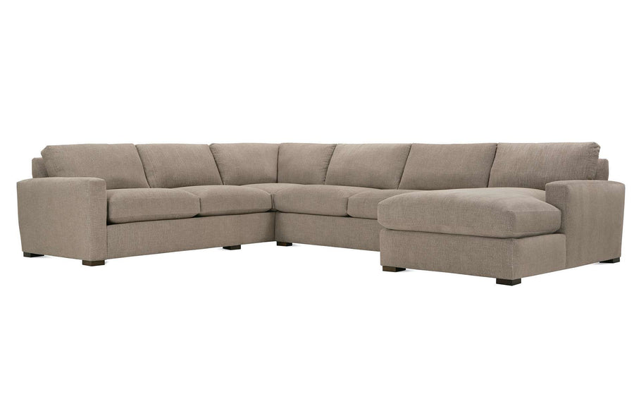 Moore Sectional Sofa