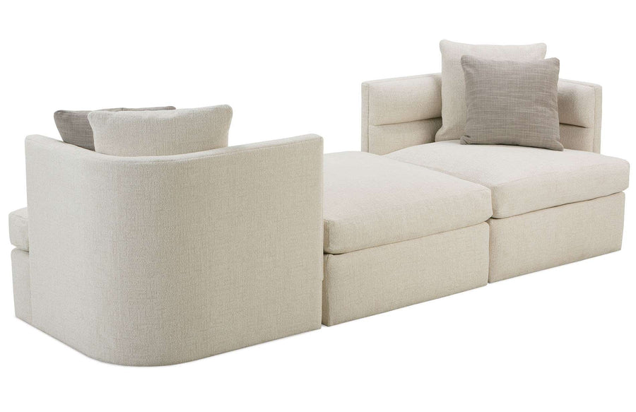 Reena Modular Sectional Sofa