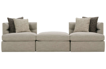Reena Modular Sectional Sofa