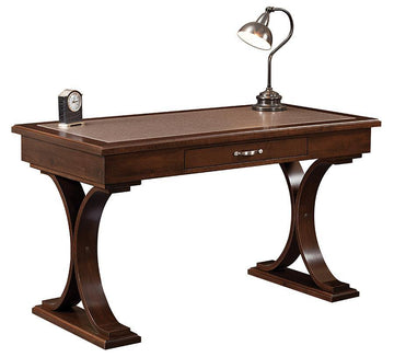 Stevenson Amish Writer's Series Desk - Charleston Amish Furniture