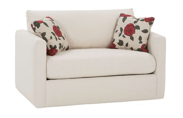 Stockdale Twin Sleeper Sofa