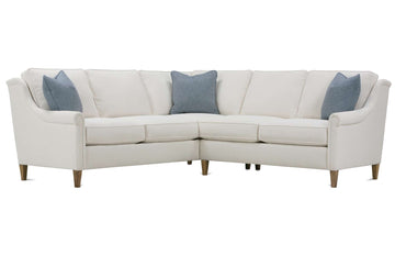 Studio Sectional Sofa