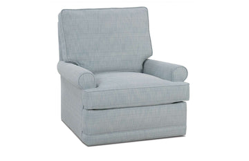 Sully Large Swivel Glider