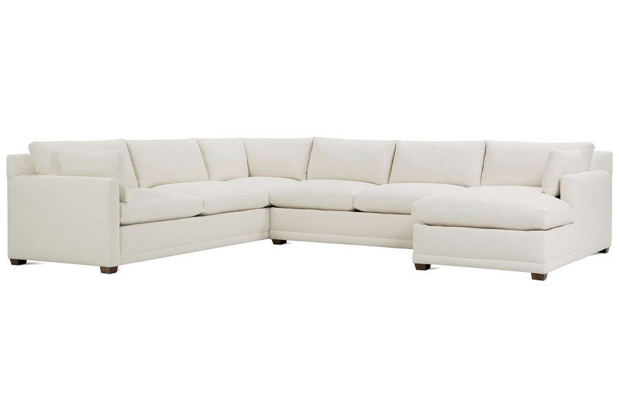 Sylvie Sectional Sofa