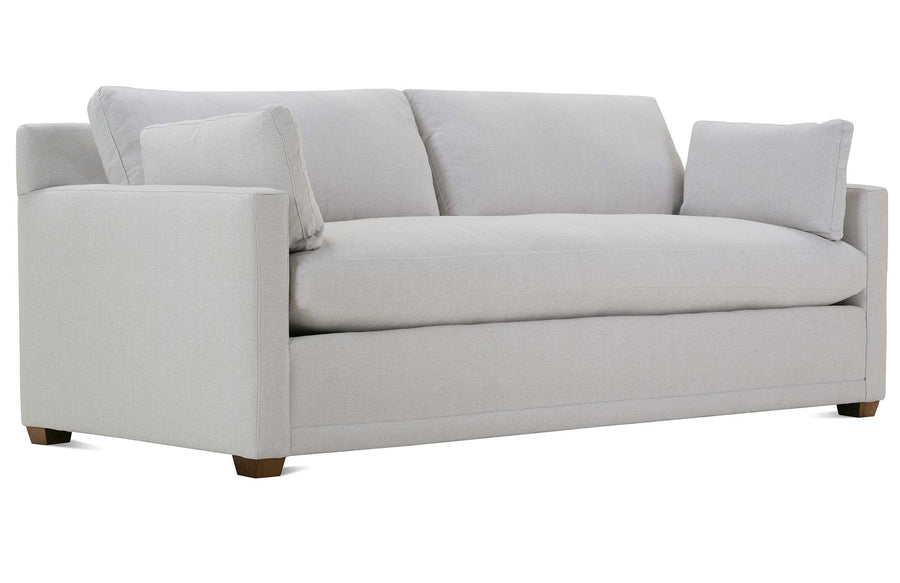 Sylvie Express Bench Cushion Sofa