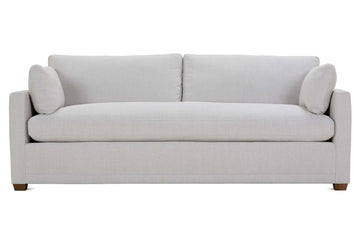 Sylvie Express Bench Cushion Sofa