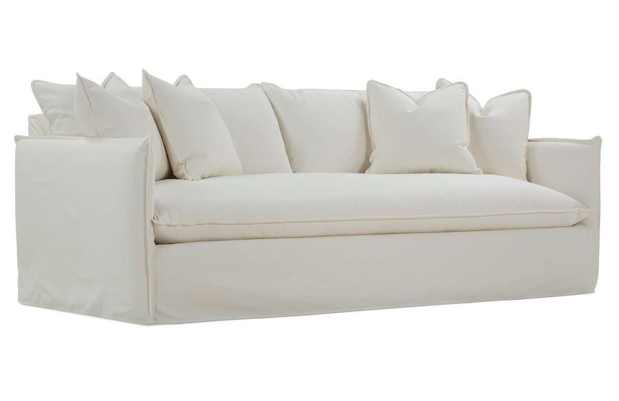 Theda Slipcover Sofa