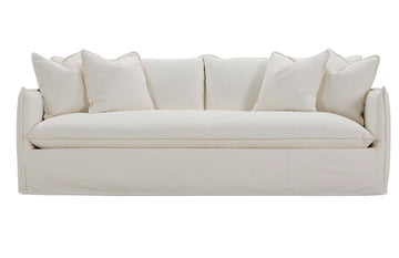 Theda Slipcover Sofa