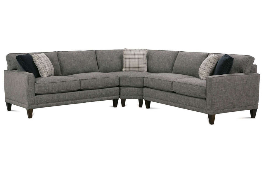Townsend Sectional Sofa