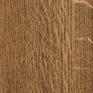 Almond swatch - Quarter Sawn White Oak