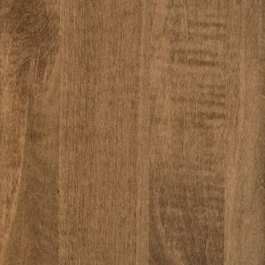 Almond swatch - Brown Maple