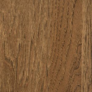 Almond swatch - Hickory