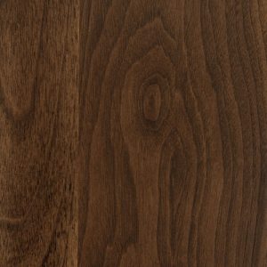 Almond swatch - Walnut