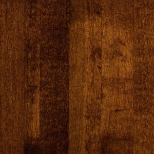 Asbury Brown swatch - Brown Maple