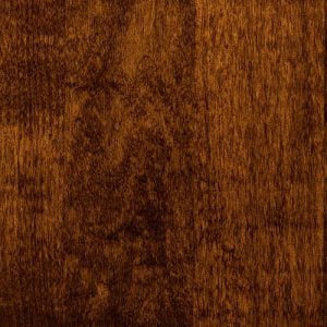 Asbury Brown swatch - Hard Maple