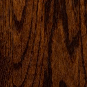 Asbury Brown swatch - Oak