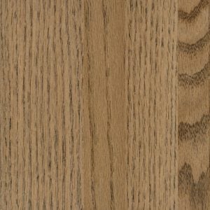 Bel Air swatch - Oak