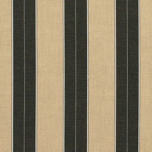 Berenson Tuxedo swatch - Sunbrella Cushions