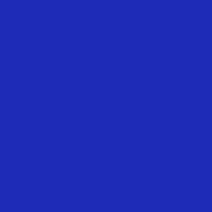 Blue swatch - Poly Colors