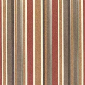 Brannon Redwood swatch - Sunbrella Cushions