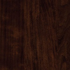 Briar swatch - Cherry & Rustic Cherry