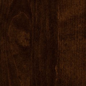 Briar swatch - Hard Maple