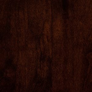 Burnt Umber swatch - Cherry & Rustic Cherry