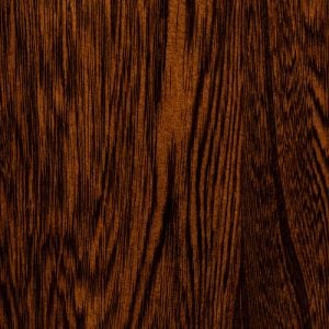 Burnt Umber swatch - Elm