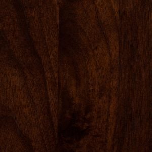 Burnt Umber swatch - Walnut