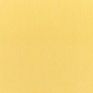 Buttercup swatch - Sunbrella Cushions