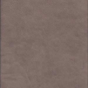Canteen Mushroom swatch - Lazar Leather