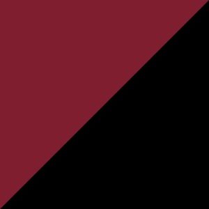 Cherrywood / Black swatch - Poly Colors