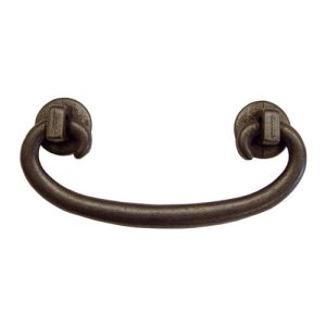 D521-W swatch - Hardware