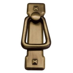 D527-AE swatch - Hardware